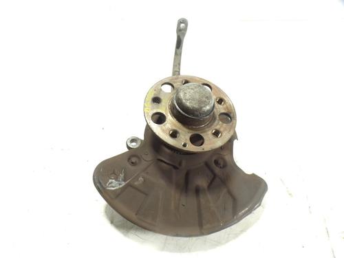 Used Right front steering knuckle Right front steering knuckle MERCEDES-BENZ S-CLASS Coupe (C215) CL 500 (215.375) (306 hp) 7548582 7548582