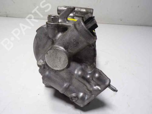 AC compressor OPEL CORSA F (P2JO)  | BP12138489M34 