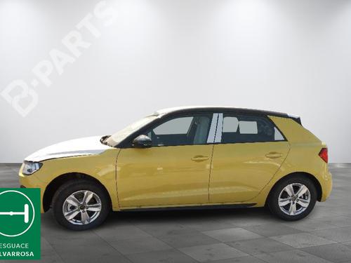 Used Parts AUDI A1 Sportback (GBA)  30 TFSI  883592