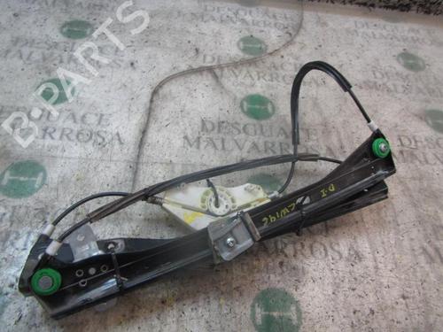Used Front left window mechanism Front left window mechanism VW GOLF V (1K1) 1.9 TDI (105 hp) 3837152 3837152