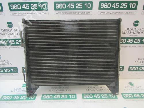 Used AC radiator AC radiator SSANGYONG REXTON / REXTON II (GAB_) 2.7 Xdi (163 hp) 3879659 3879659