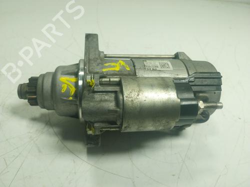 Starter SKODA KAROQ (NU7, ND7) 2.0 TDI | BP23216931M8 