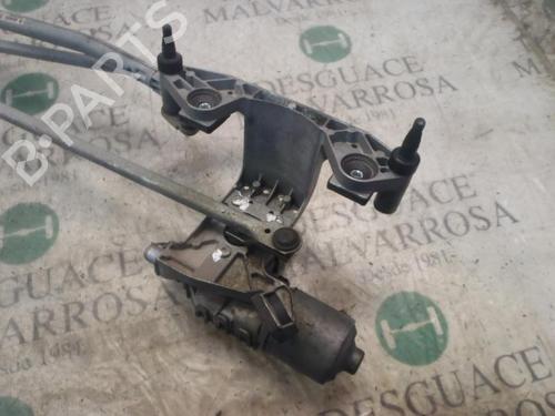 Front wiper motor FORD FOCUS C-MAX (DM2) 1.6 TDCi | BP3805683M29 