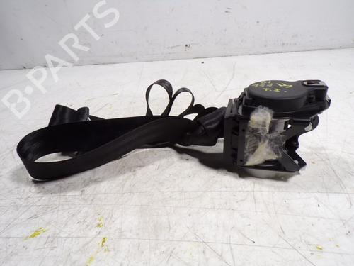 Used Rear left seatbelt Rear left seatbelt AUDI A7 Sportback (4GA, 4GF) 3.0 TDI quattro (245 hp) 8691590 8691590