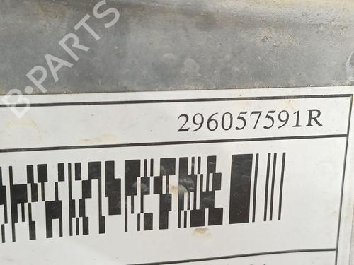 Inverter/Converter RENAULT ZOE (BFM_) ZOE (BFMD) | BP36107461M119 - Image 7