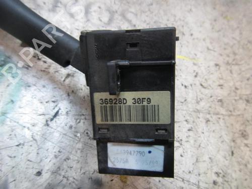 Steering column stalk NISSAN SERENA (C23) 2.3 D | BP3838011I23 