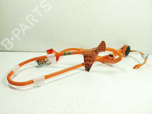 Elektronisk modul TOYOTA C-HR (_X2_, _H2_) [2023-2025]  20316597