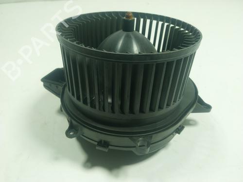 Heater blower motor MERCEDES-BENZ GLE Coupe (C292) | BP19480560M62