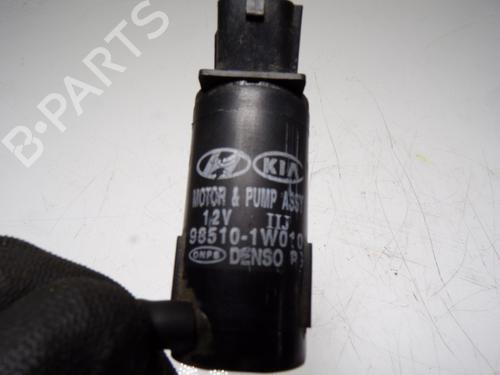 Washer pump HYUNDAI i40 I (VF)  | BP14288743E24 