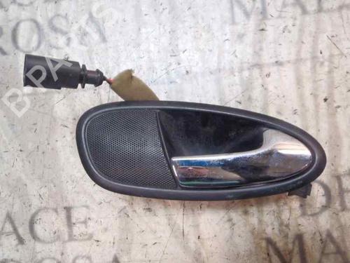 Used Front right interior door handle SEAT ALTEA (5P1) [2004-2015]  3828981
