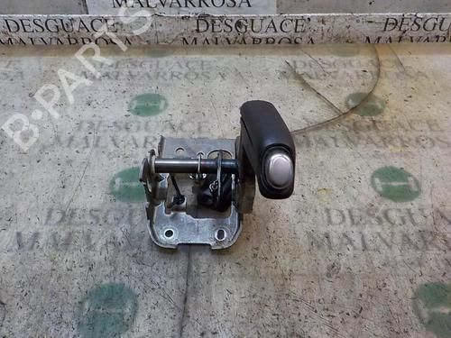 Used Hand brake Hand brake FORD MONDEO IV Turnier (BA7) 2.0 TDCi (140 hp) 8771107 8771107