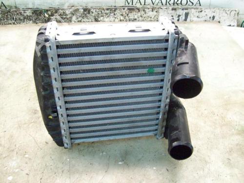 Used Intercooler SMART CITY-COUPE (450) 0.7 (450.352, 450.353) (61 hp) 3786243