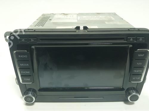 Used Electronic module Electronic module VW PASSAT B7 (362) 1.8 TSI (160 hp) 28373354 28373354