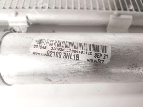 AC radiator NISSAN LEAF (ZE1) Electric | BP39065159M32 - Image 3
