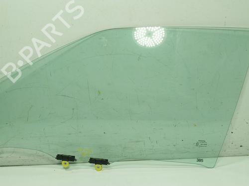 Used Front left door window Front left door window TOYOTA YARIS CROSS (MXP_) 1.5 Hybrid (MXPJ10) (116 hp) 28208234 28208234