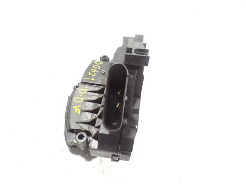 Front right lock FORD FIESTA VI (CB1, CCN) 1.0 EcoBoost | BP7235734C97 