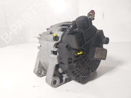 Alternator FORD TRANSIT COURIER B460 Box Body/MPV 1.5 TDCi | BP39250926M7 - Image 2