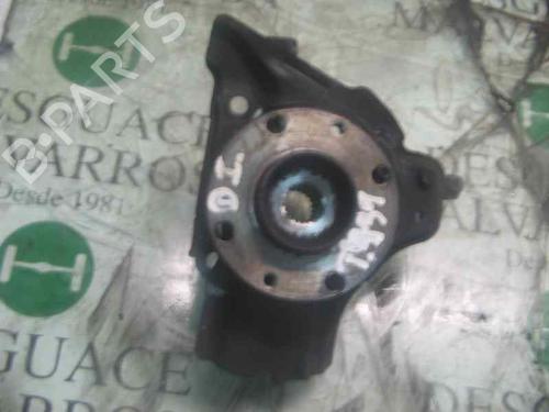 Used Left front steering knuckle FIAT PUNTO (188_) 1.2 60 (188.030, .050, .130, .150, .230, .250) (60 hp) 3777572