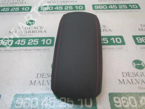 Armlæn Armlæn TOYOTA COROLLA Hatchback (_E21_, _EA1_, _EH1_) [2018-2026] 9104314 9104314