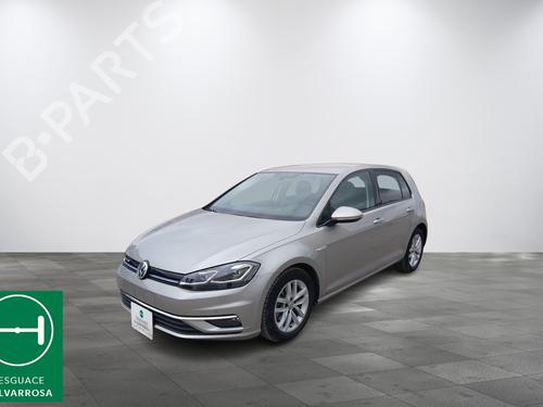 Dashboard VW GOLF VII Variant (BA5, BV5) 1.5 TSI | BP26515806C46  - Image 9