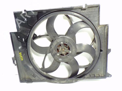 Used Radiator fan Radiator fan BMW 1 (E87) 120 d (163 hp) 8257512 8257512