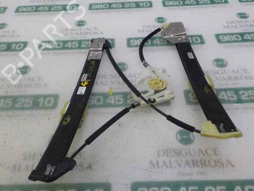 Used Front right window mechanism Front right window mechanism AUDI A1 Sportback (GBA) [2018-2026] 6304476 6304476