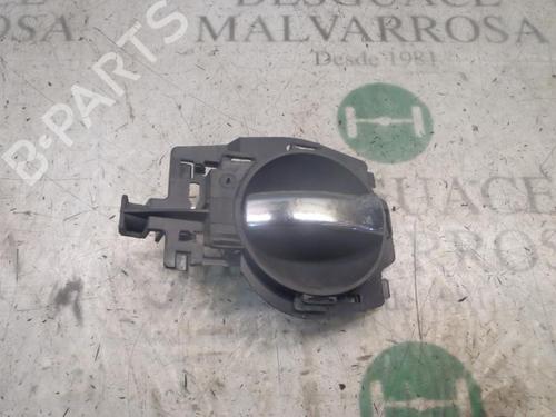 Used Front left interior door handle CITROËN C3 I (FC_, FN_) 1.6 16V HDi (109 hp) 4015201