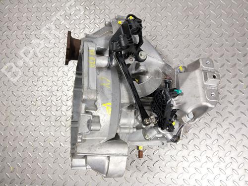 Gearbox SEAT IBIZA V (KJ1, KJG) | BP31189902M3
