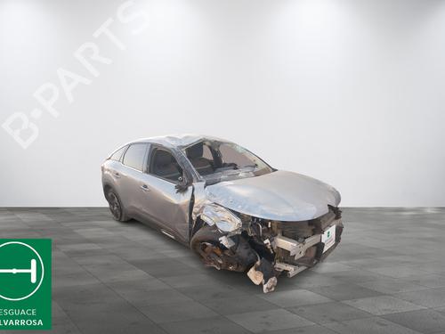 AC radiator CITROËN C4 III (BA_, BB_, BC_) 1.2 PureTech 130 (BAHNSA, BAHNSB) | BP30450358M32 