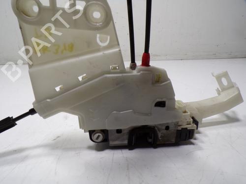 Rear right lock FIAT 500X (334_)  | BP15212909C99 