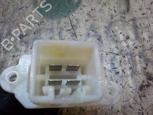 Heater resistor FORD FIESTA VI (CB1, CCN) 1.4 TDCi | BP11644000M108