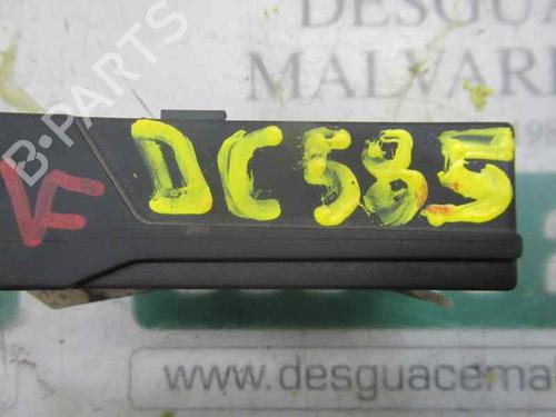 Elektronisk modul PEUGEOT 406 (8B)  | BP3877499M83 
