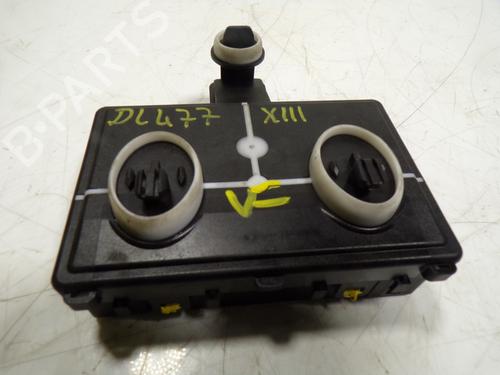 Used Electronic module Electronic module SEAT LEON Sportstourer (KL8, KLD) 1.5 eTSI (150 hp) 13537271 13537271