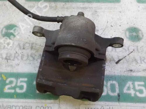 Left front brake caliper OPEL KARL (C16) 1.0 | BP11551601M105 - Image 2