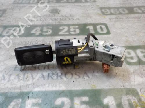 Elektronische module CITROËN C3 Picasso (SH_)  | BP14280670M83 
