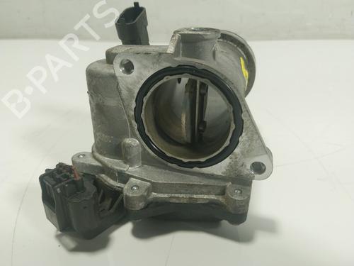 Used Throttle body Throttle body RENAULT CLIO IV Grandtour (KH_) 1.5 dCi 75 (75 hp) 18458762 18458762