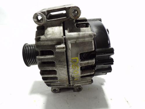 Used Alternator Alternator MERCEDES-BENZ E-CLASS (W212) E 220 CDI / BlueTEC (212.001, 212.002) (170 hp) 7099932 7099932
