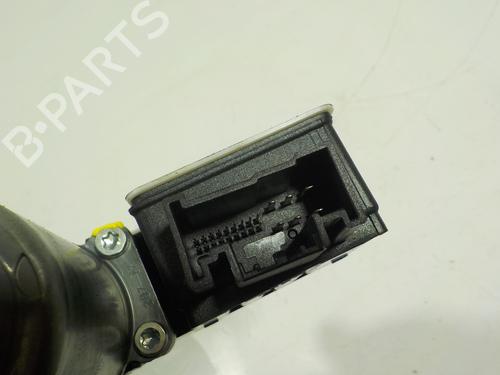 Rudehejsemotor forskærm højre VW POLO V (6R1, 6C1) | BP14922744E20