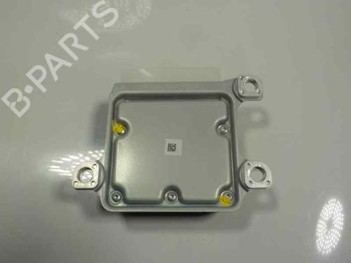 ECU airbags MAZDA 2 Hatchback (DL, DJ)  | BP6541702M53 