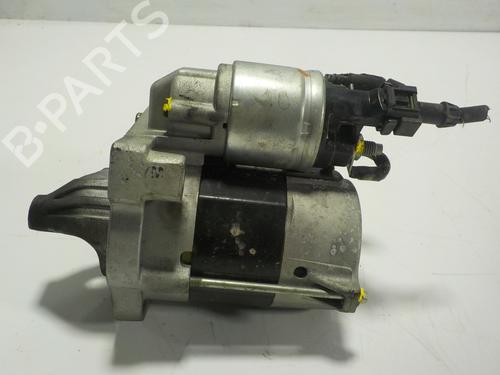 Starter PEUGEOT RIFTER | BP11043979M8