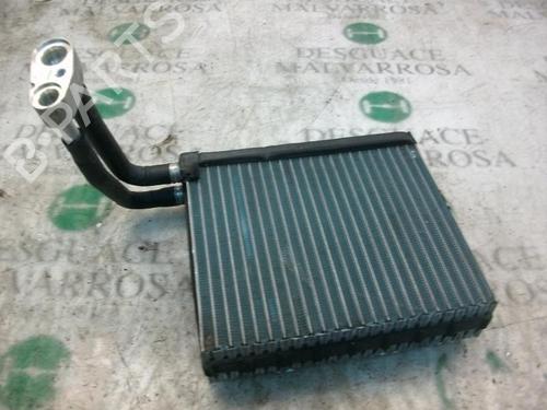 Aircondition fordamper FORD FOCUS C-MAX (DM2) 1.6 TDCi (109 hp) 11641787