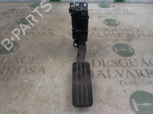 Pedal DACIA LOGAN (LS_) 1.5 dCi (LS0K) | BP3795025I4 