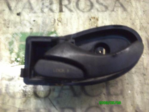 Used Front left interior door handle Front left interior door handle FORD FOCUS I (DAW, DBW) 1.8 Turbo DI / TDDi (90 hp) 3776647 3776647