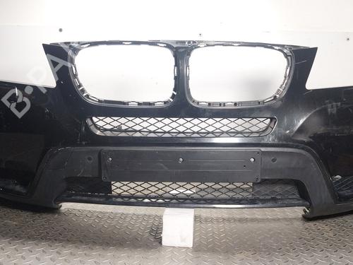 Used Front bumper BMW X3 (F25) sDrive 18 d (143 hp) 27091274
