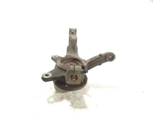 Right front steering knuckle RENAULT KANGOO / GRAND KANGOO II (KW0/1_)  | BP7911370M26 