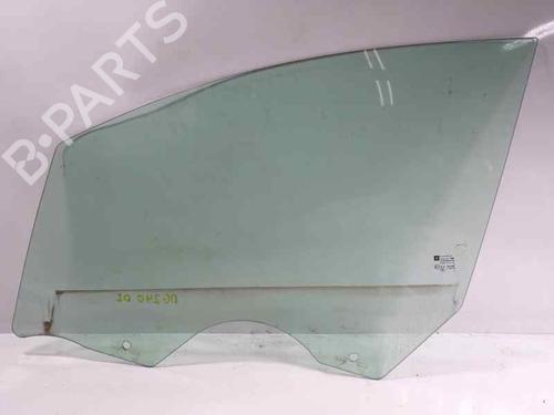 Front left door window OPEL ASTRA J (P10) 1.6 CDTi (68) (110 hp) 9083380