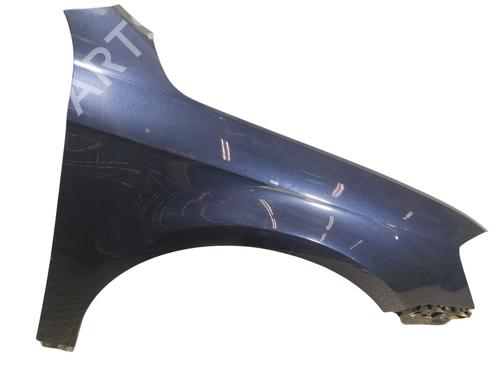 Used Right front fenders VW CC B7 (358) [2011-2017]  30057373