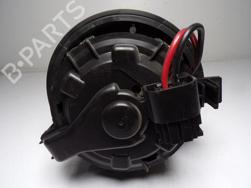 Heater blower motor PEUGEOT 208 I (CA_, CC_) 1.4 HDi | BP13113251M62