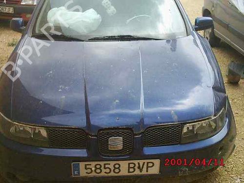 Left front brake caliper SEAT LEON (1M1) 1.9 TDI | BP11555977M105 - Image 5