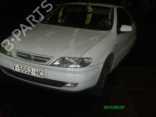 Hood lift support CITROËN XSARA (N1) 2.0 HDi 90 | BP14265558C139 
